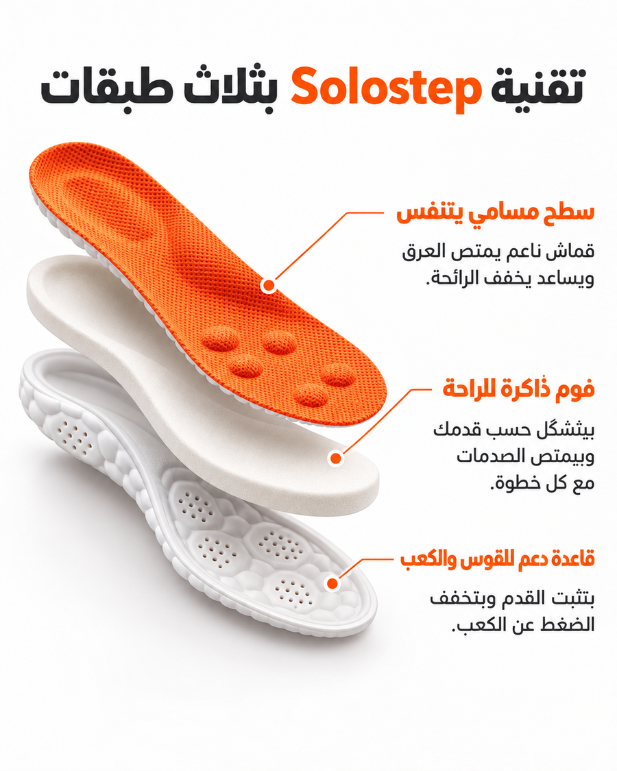 Solostep